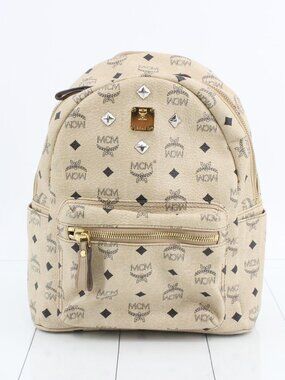 MCM Backpack